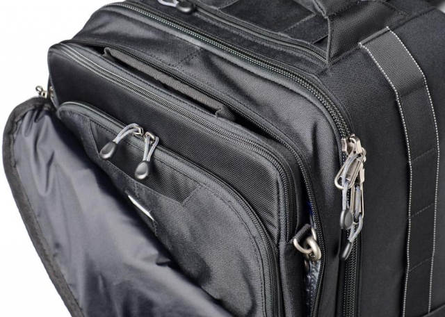 Think tank Think Tank Photo - L'essentiel de l'aéroport