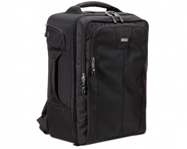 Think tank Think Tank Photo - Airport Accelerator