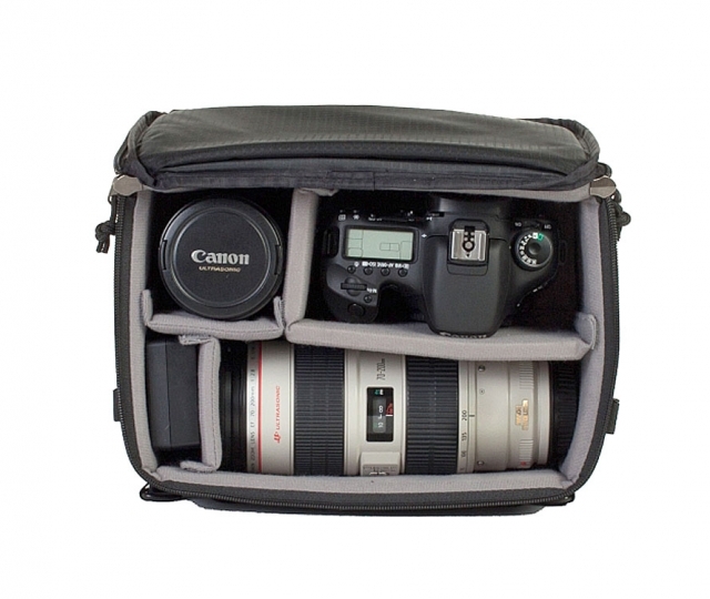 F-stop F-Stop - Shallow Small ICU