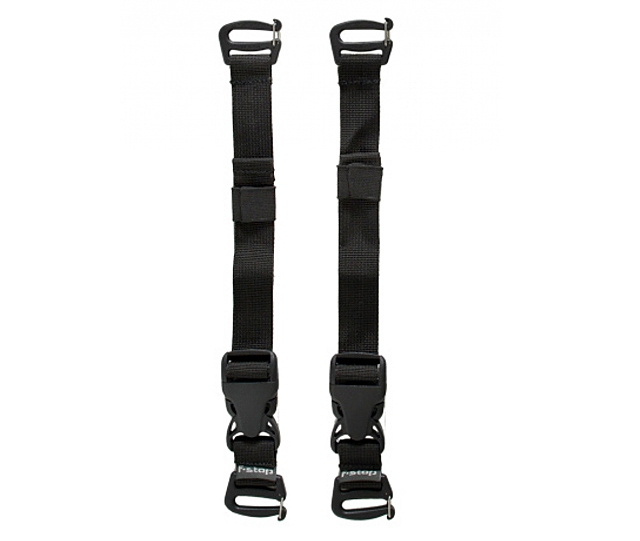 F-stop F-Stop - Gate Keeper