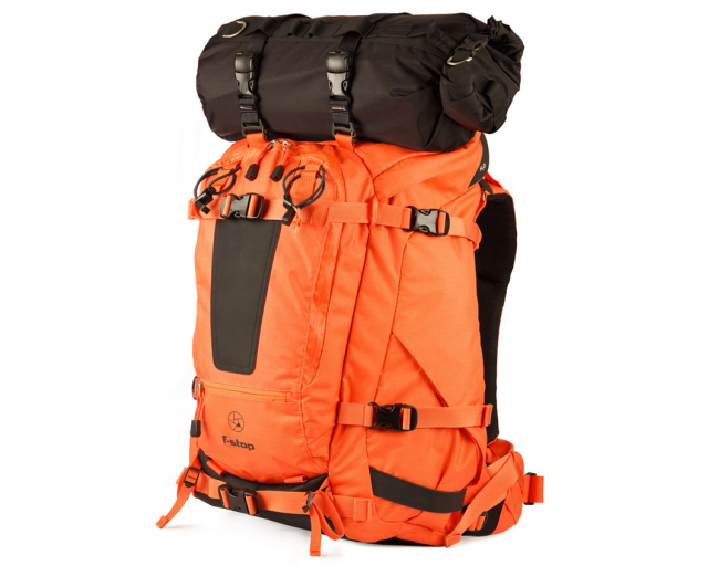 F-stop F-Stop - Gate Keeper