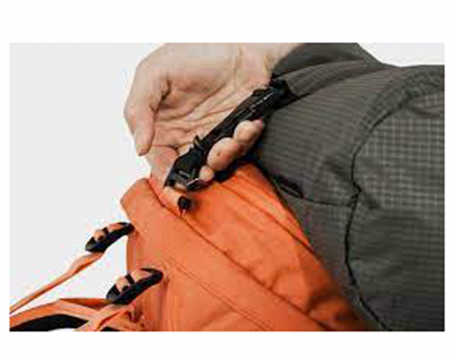 F-stop F-Stop - Gate Keeper