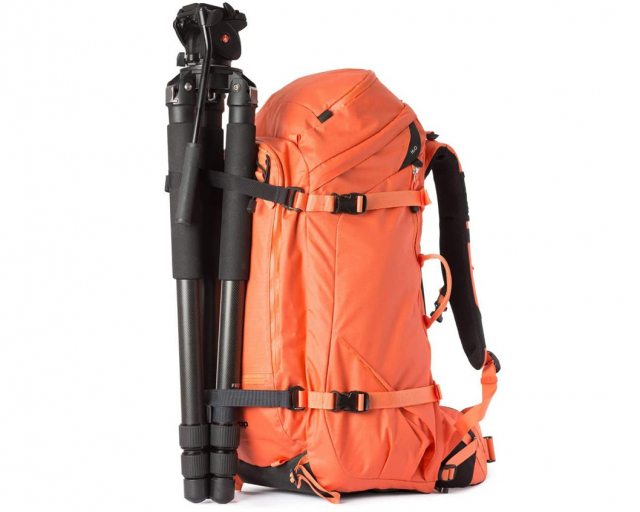 F-stop F-Stop - Gate Keeper