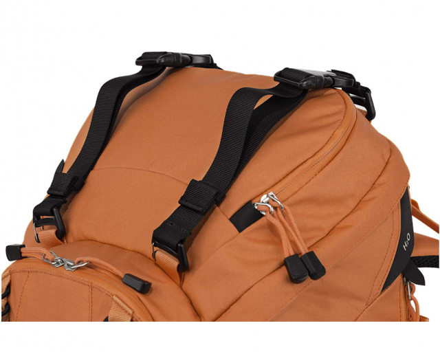 F-stop F-Stop - Gate Keeper