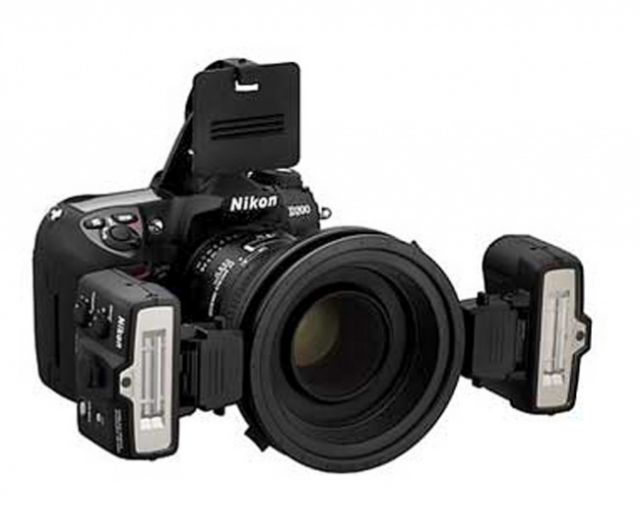 Nikon Nikon - R1 Kit flash Macro