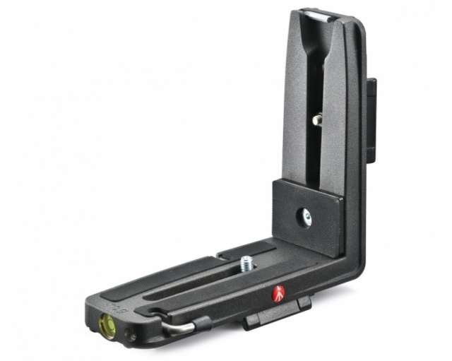Manfrotto Manfrotto - SUPP. A L ATTACCO RAPIDO Q2