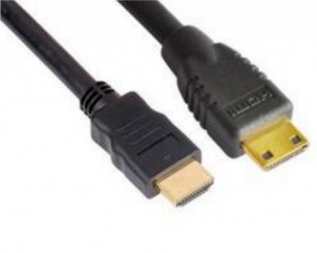 NILOX Nilox HDMI 1.3 2.0m HDMI cable