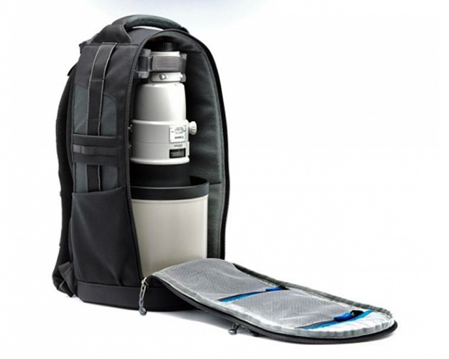 Think tank ThinkTank - Glass Taxi