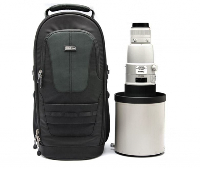 Think tank ThinkTank - Glass Taxi