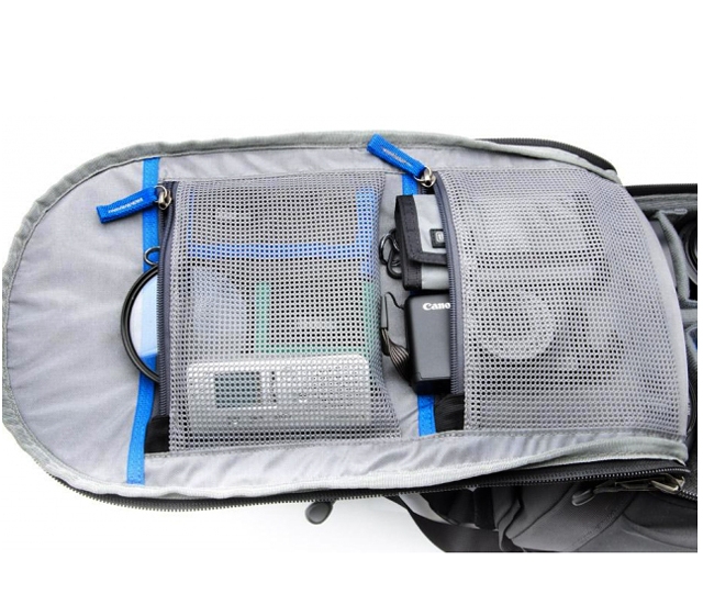 Think tank ThinkTank - Glass Taxi