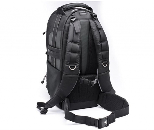 Think tank ThinkTank - Glass Taxi