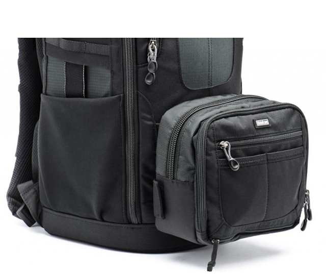 Think tank ThinkTank - Glass Taxi