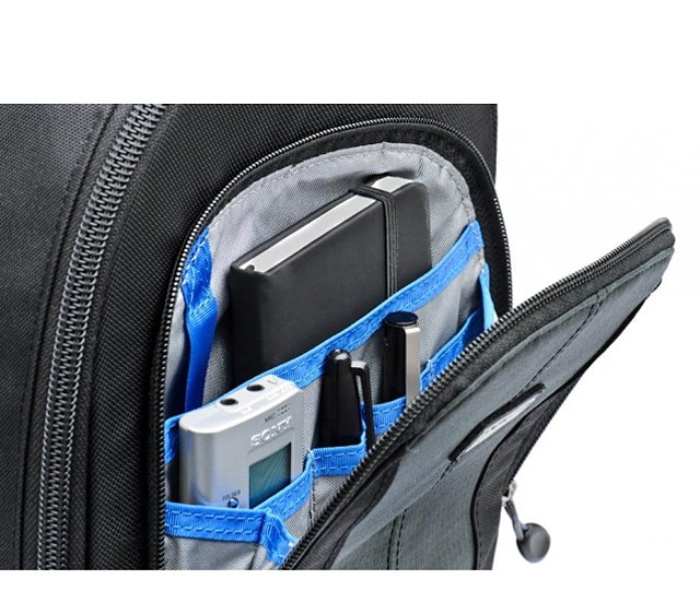 Think tank ThinkTank - Glass Taxi