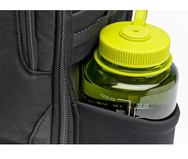 Think tank ThinkTank - Glass Taxi