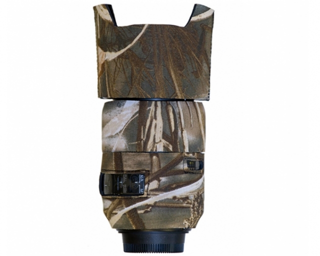 Lens coat Lens Coat Nikon 105 VR Macro Max 4