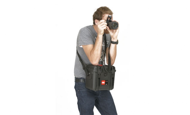 Hprc HPRC - Tracolla extra per 4050 e 4100