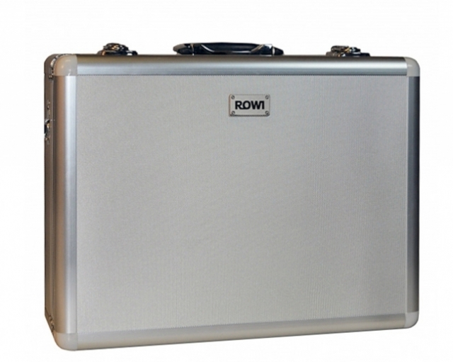 Rowi ROWI VALIGIA RIGIDA 2265