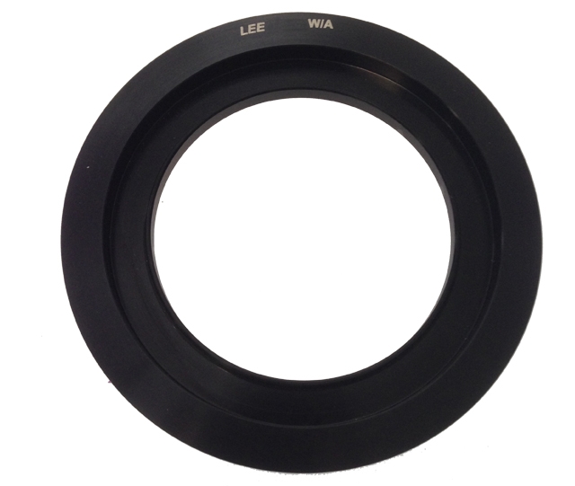 Lee filters LEE Filters - Wide Angle Adaptor Ring 72mm