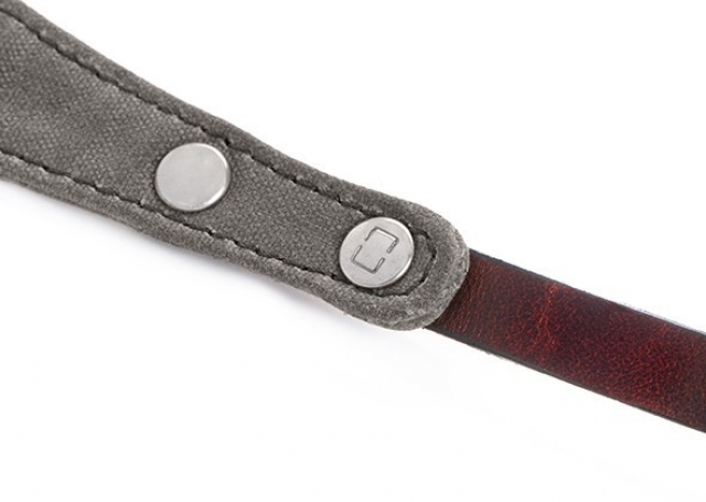 Ona VOIR - Tracolla Lima Fumée