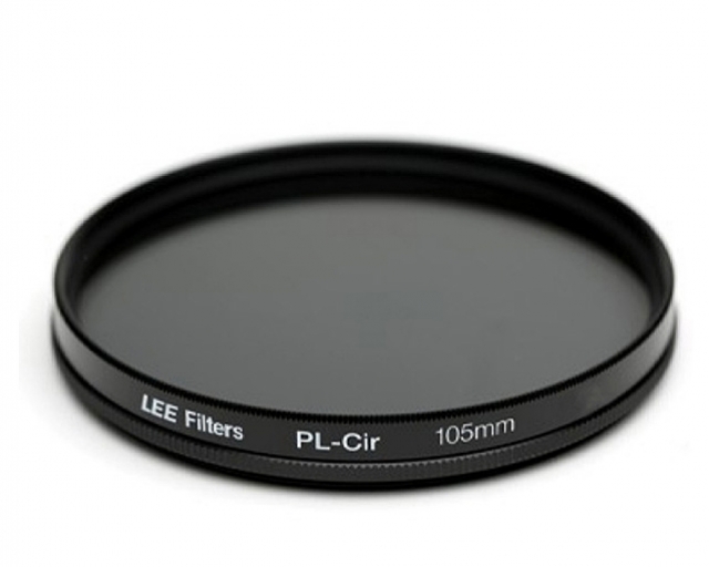 Lee filters LEE Filters - Circular Polariser 105mm
