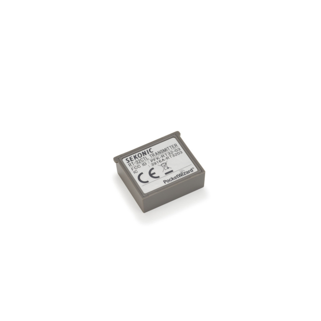 Sekonic Sekonic - ÉMETTEUR RT-32N