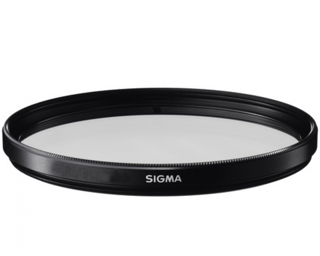 Sigma FILTRE SIGMA UV D. 105 EX MC