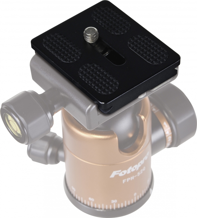 Rollei ROLLEI QAL-50 PIASTRE