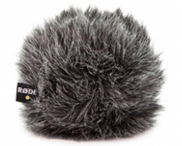 Rode Rode - Deadkitten Nero