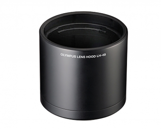 Om system olympus OLYMPUS LH-49 PER ED60