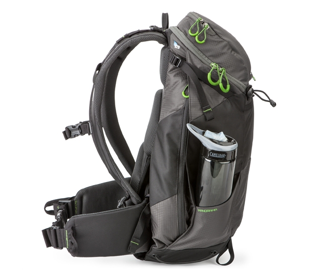 MindShift Rotation 180 Panorama charcoal it FID:55067