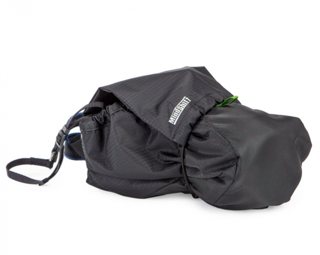 Mind shift MindShift - Ultra light cover 10 Black