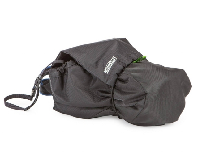 Mind shift MindShift - Ultra light cover 30 Black