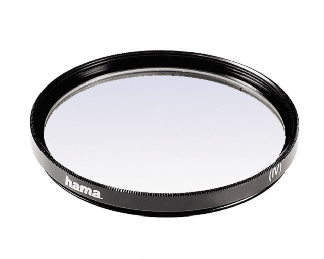 Hama HAMA FILTRO UV 52 MM  COATED