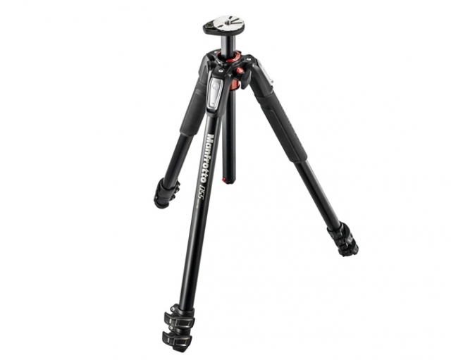 Gitzo Gitzo testa a Gimbal bilancere fluida GHFG1
