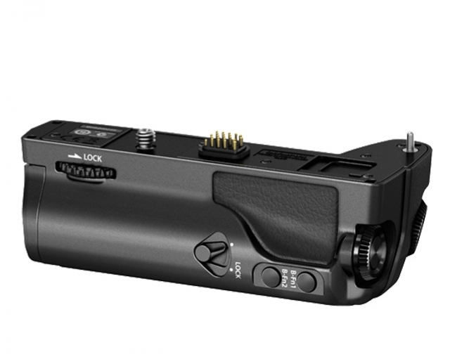 Om system olympus OLYMPUS HLD-7 IMPUGNATURA PORTABATTERIA X E-M1