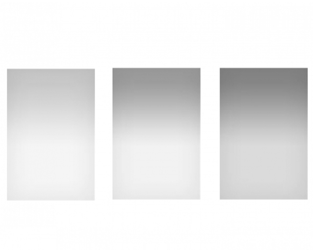 Lee filters LEE Filters - 75mm - ND SOFT GRAD SET