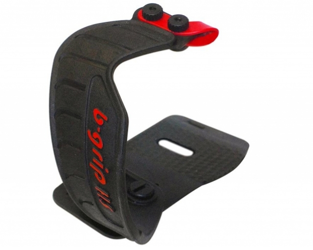 Bgrip B-GRIP - HS - Ergonomic Handstrap
