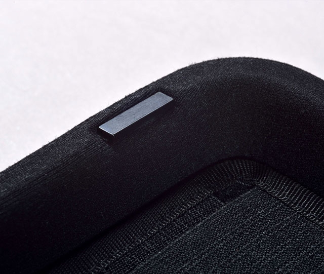 Hprc HPRC - Guscio Medio 23x18x6cm con Borsa Interna