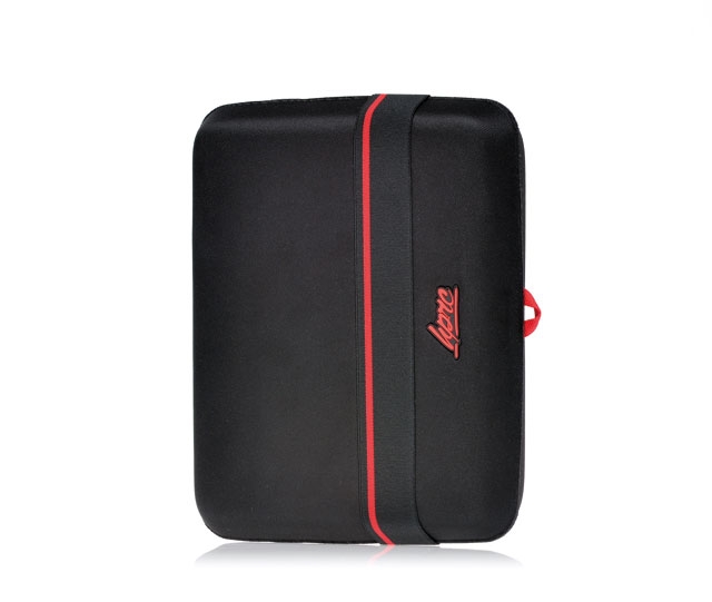 Hprc HPRC - Guscio Medio 23x18x6cm con Borsa Interna