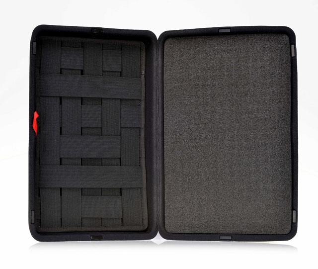 Hprc HPRC - Guscio Grande 33.5X22X6.2 cm con Spugna Cubettata