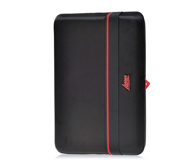 Hprc HPRC - Guscio Grande 33.5X22X6.2 cm con Spugna Cubettata