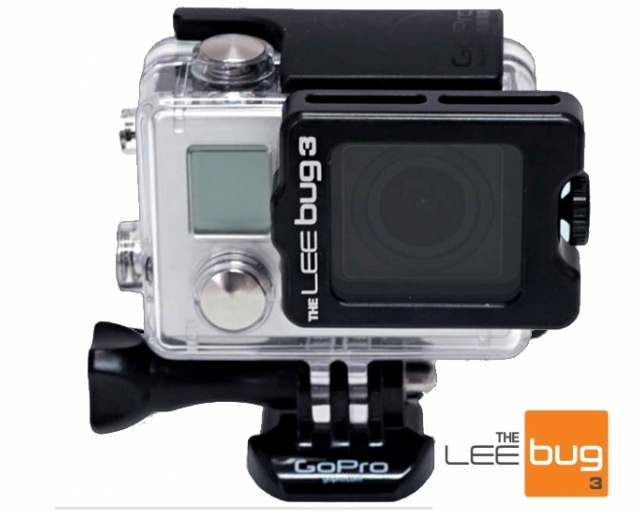 Lee filters Lee Bug - GoPro 3 Action Kit