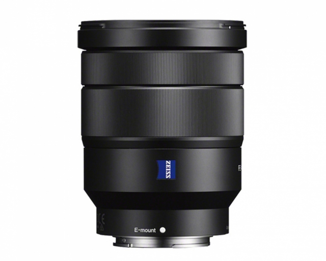Sony Sony SEL1635Z camera lens