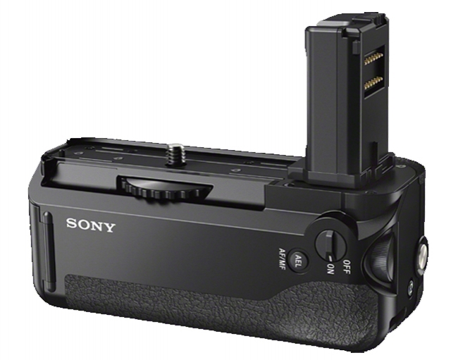 Sony SONY VG-C1 EM IMPUGNATURA ALPHA 7 originale