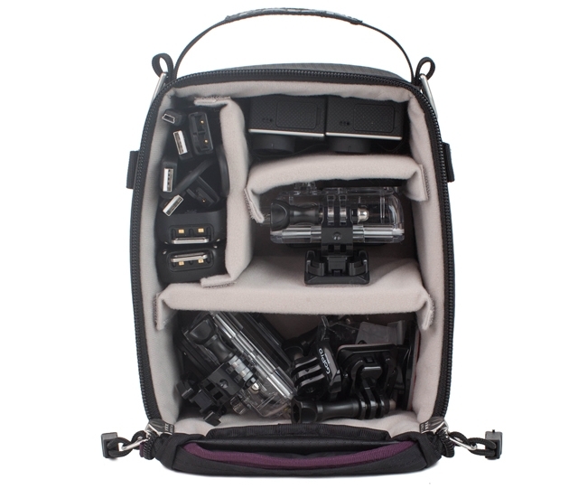 F-stop FSTOP Micro Tiny ICU