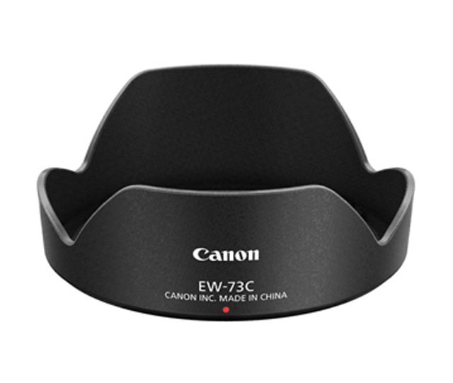 Canon CANON PARALUCE EW-73 C X 10-18MM