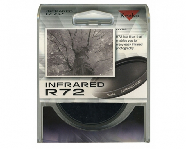 Kenko KENKO FILTRO IR 62 MM