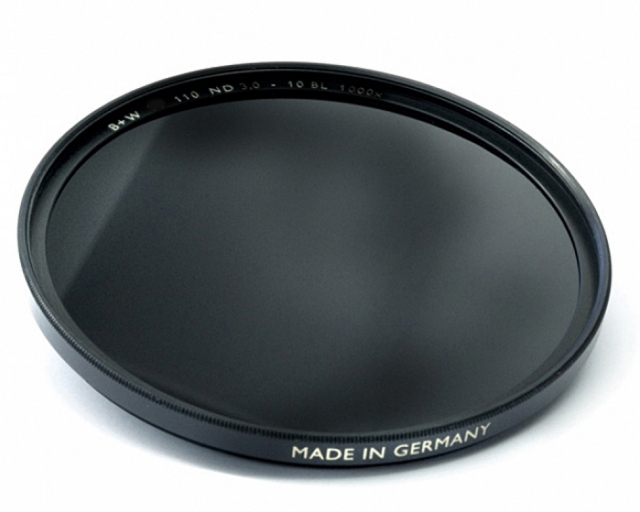 B&w B&W F-PRO 110 ND1000X 67 mm