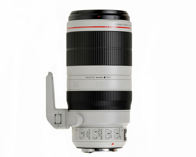 Canon CANON OB.EF 100-400 f/4,5-5,6 L IS II USM