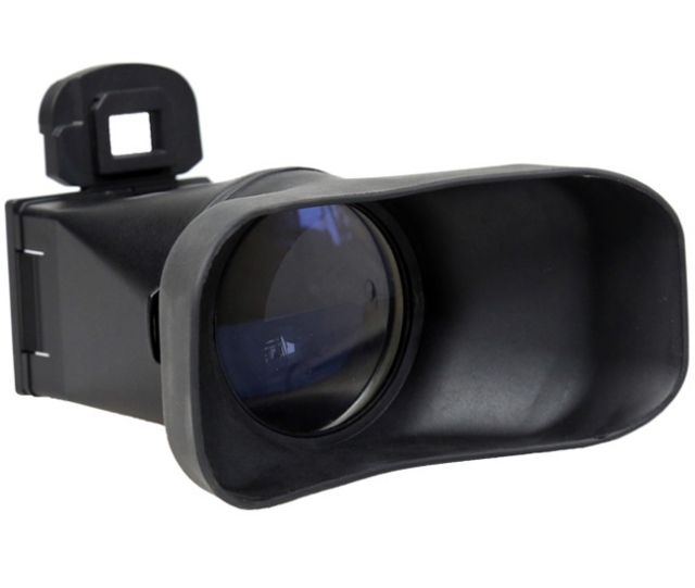 Nanguang NANGUANG CN-b5D3 LOUPE LCD